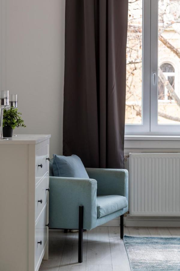 Deluxe Cozy Home In The Heart Of Budapest Exterior photo