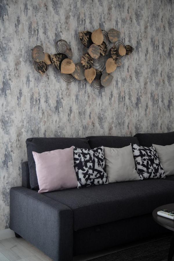 Deluxe Cozy Home In The Heart Of Budapest Exterior photo